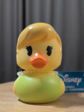 Tinkerbell Duck